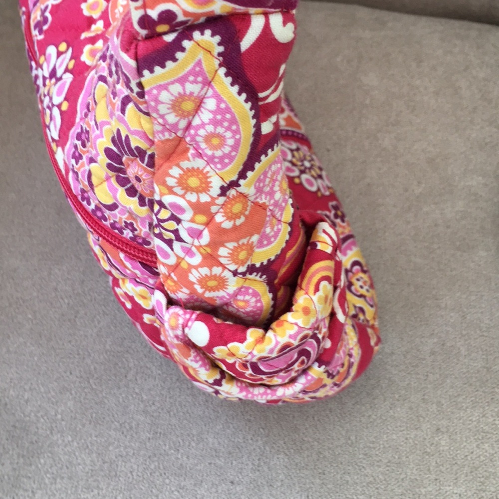 Vera Bradley Shoulder Bag - Picture 15 of 16